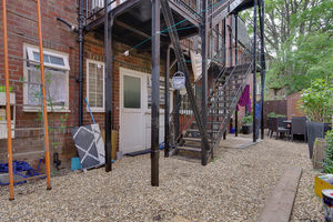 Communal Rear External- click for photo gallery
